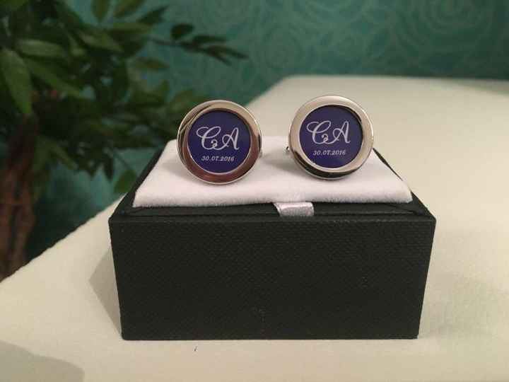 Un regalo 10 para tu pareja.... - 1