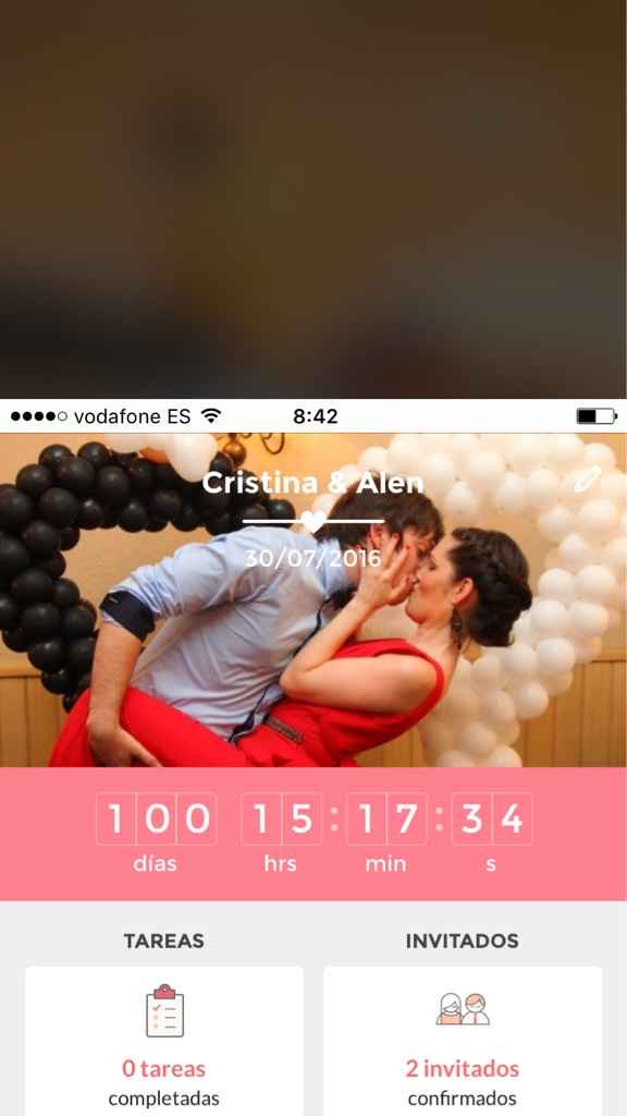 100 días para el si quierooooo ....????! - 1