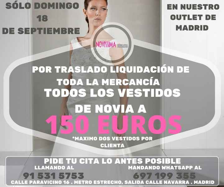 Chicas, os super recomiendo esta promoción. 
