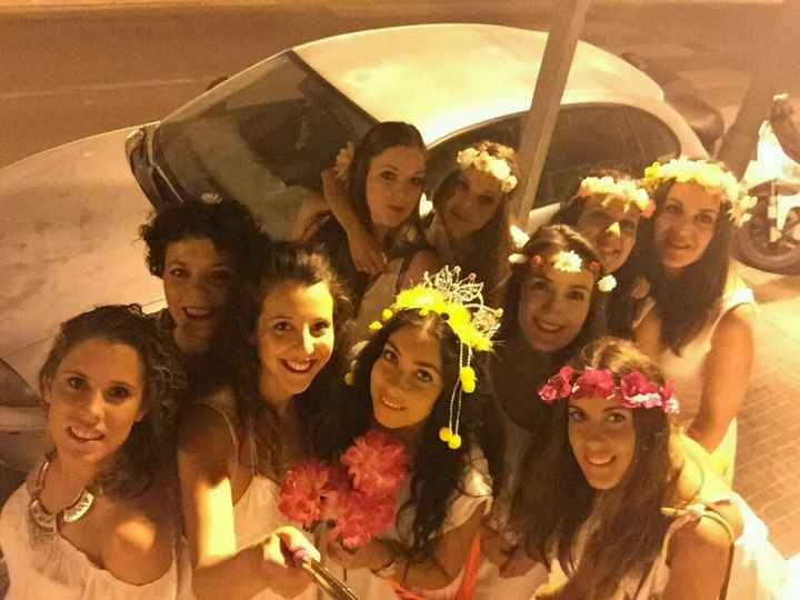 Mi gran despedida - 6
