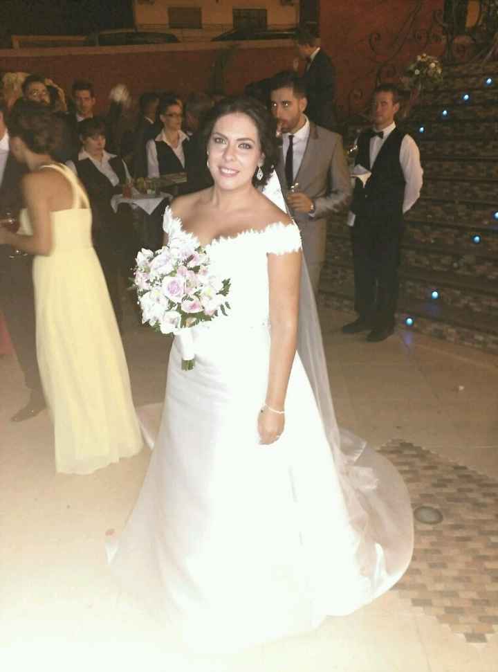 Vestidos aire barcelona - 3