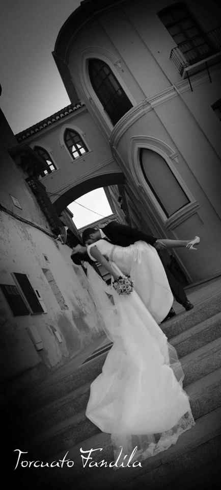 Ya somos marido y mujer - 3