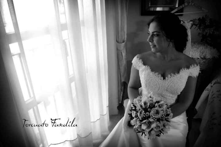 Ya somos marido y mujer - 6
