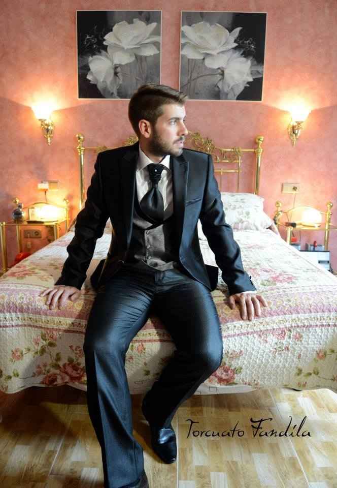 Ya somos marido y mujer - 8