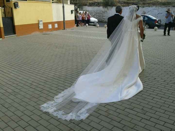 Donde habéis comprado vuestro vestido? - 3