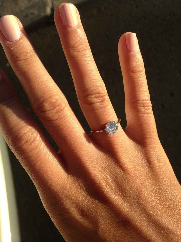 Mi anillo