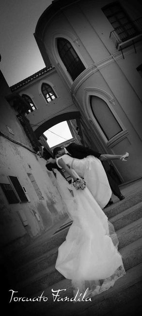 Ya somos marido y mujer - 3