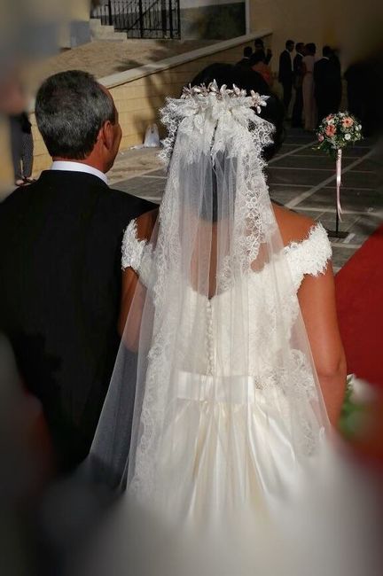 Donde habéis comprado vuestro vestido? - 2