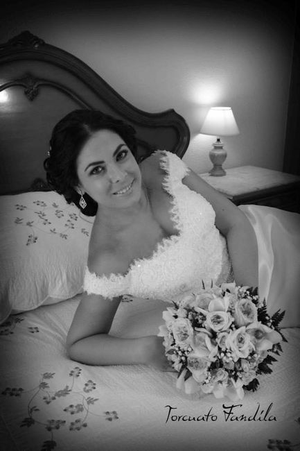 Vestidos de todas las novias! - 3