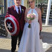 ¿Con cuántos ❤️ valoras el día de tu boda? - 1