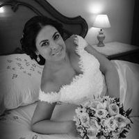 Ya somos marido y mujer - 7