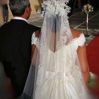 Vestidos de todas las novias! - 2