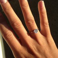 Mi anillo