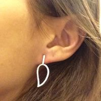 Feliz con mis pendientes!! - 2