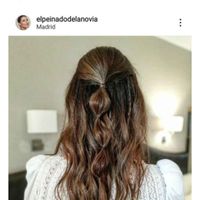 Problemas con el peinado... - 2