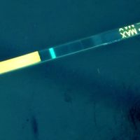 Positivo o línea de evaporacion? - 1