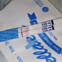 Dudas test one step positivo? - 1