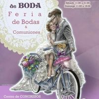 Ferias de boda - 1