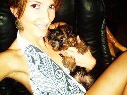 junior y yo