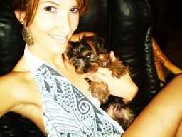 junior y yo