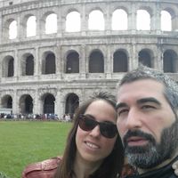 Nuestro viaje de pedida