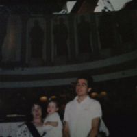Iglesia