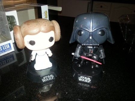 Los muñecos de novios de vuestra tarta - 1