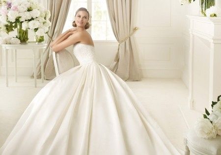 Novias pronovias!!!!! - 2