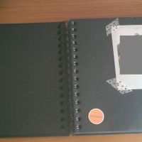 Libro firmas