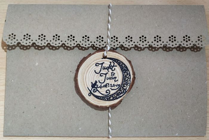 Invitaciones diy - 5