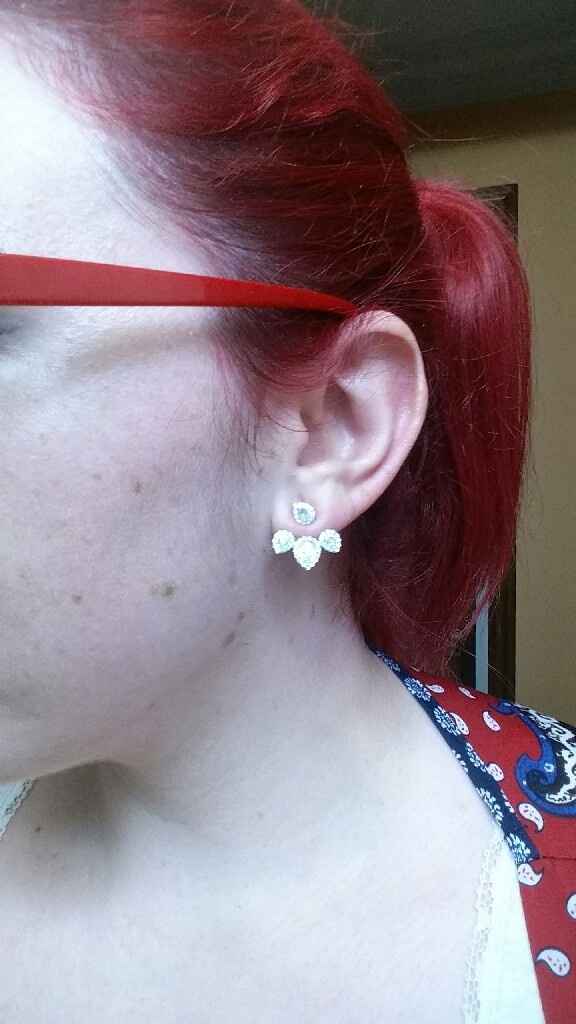 Pendientes - 1