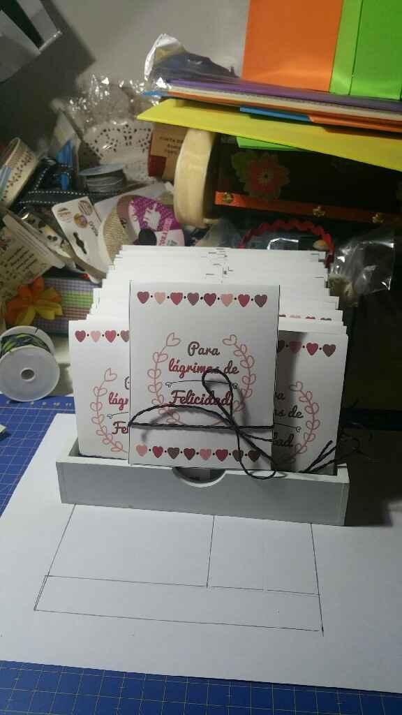 Mis avances en manualidades!!! - 4