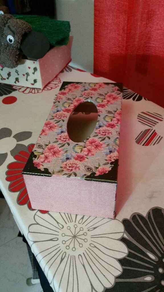 Mis avances en manualidades!!! - 5