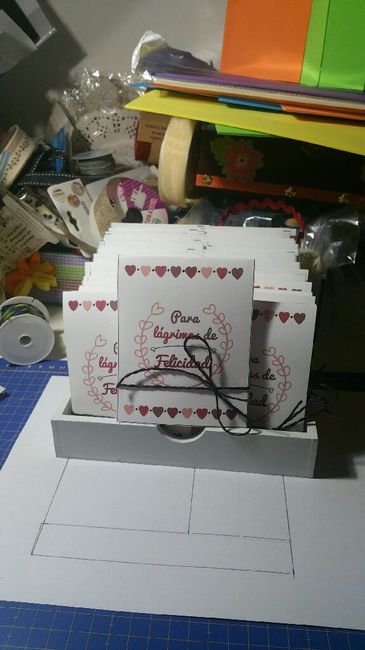 Mis avances en manualidades!!! - 4