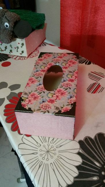 Mis avances en manualidades!!! - 5