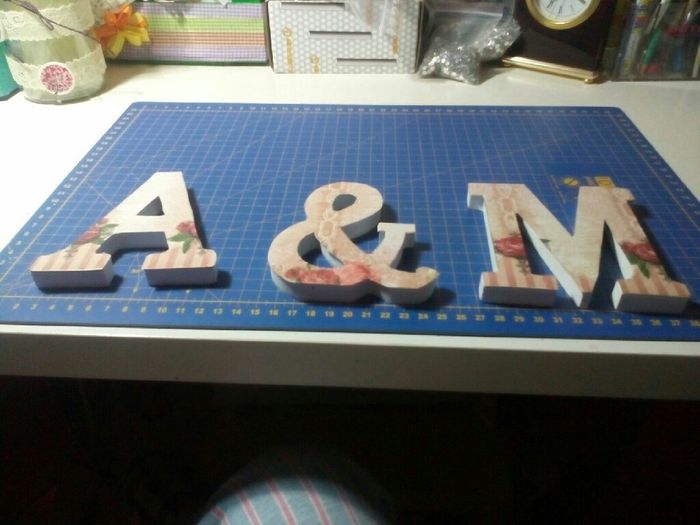 Mis avances en manualidades!!! - 6