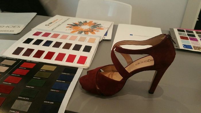 Zapatos - 1