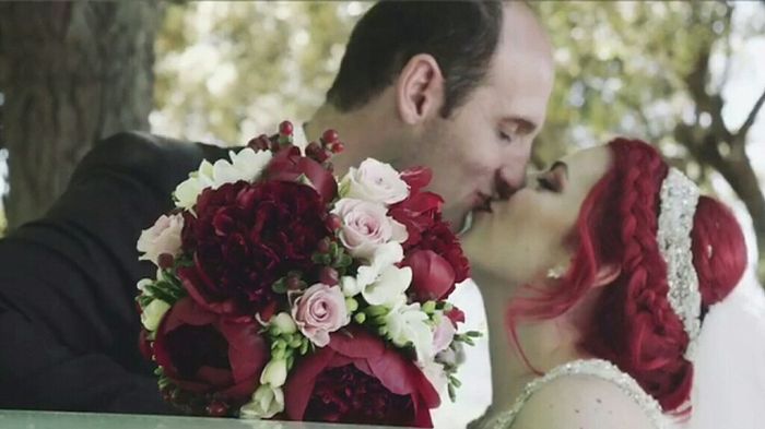 Por fin casados!! - 4
