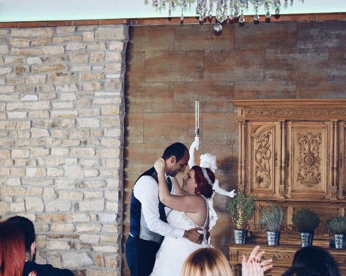 Por fin casados!! - 7