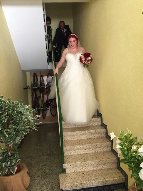 Vestido xl - 1