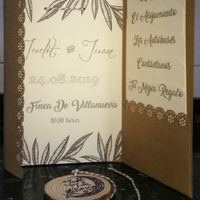 Invitaciones diy - 3
