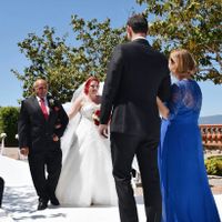 Por fin casados!! - 1