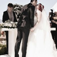 Por fin casados!! - 3