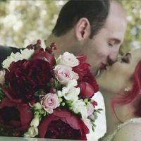 Por fin casados!! - 4