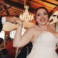 Por fin casados!! - 6