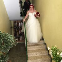 Vestido xl - 1