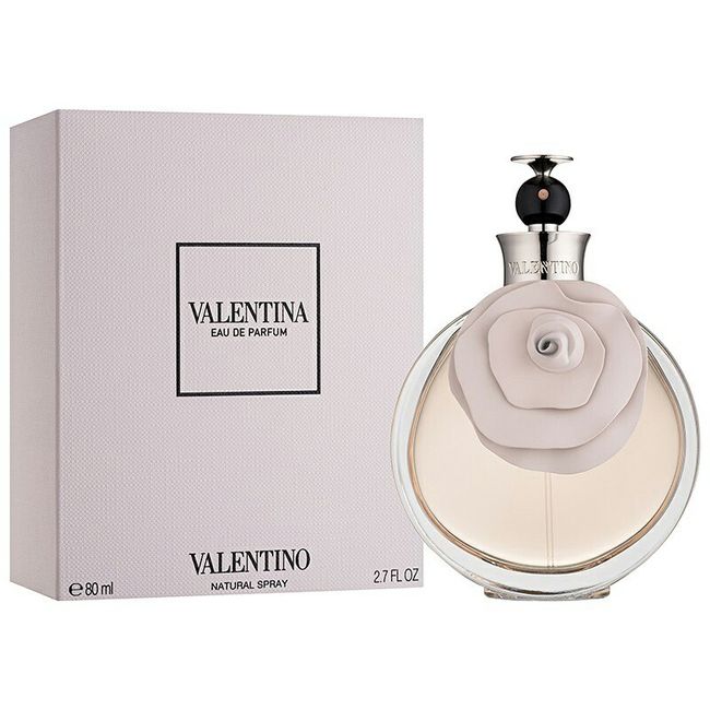 Perfume de novia! - 1