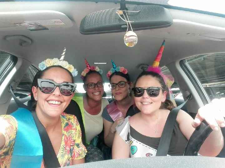 Despedida 2.0 - 2