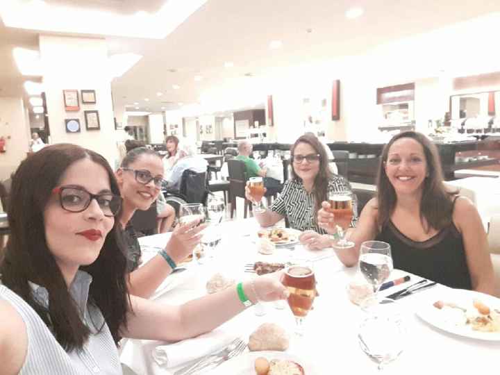 Despedida 2.0 - 5