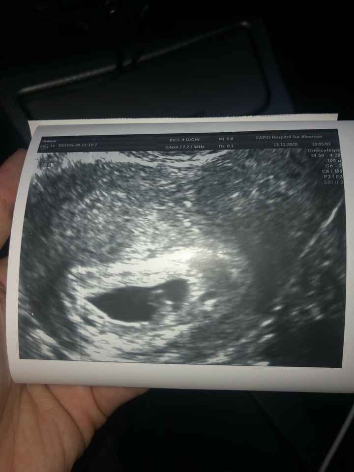 Futuras mamás julio 2021🤰🌹😍😍 - 1
